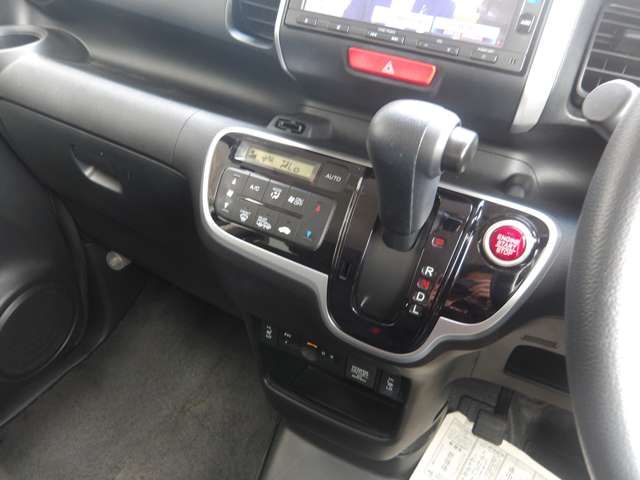 N BOX 4WD