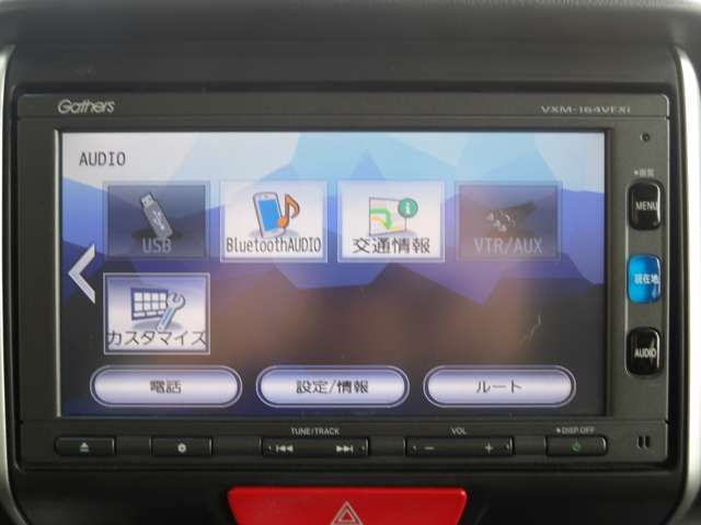 N BOX 4WD