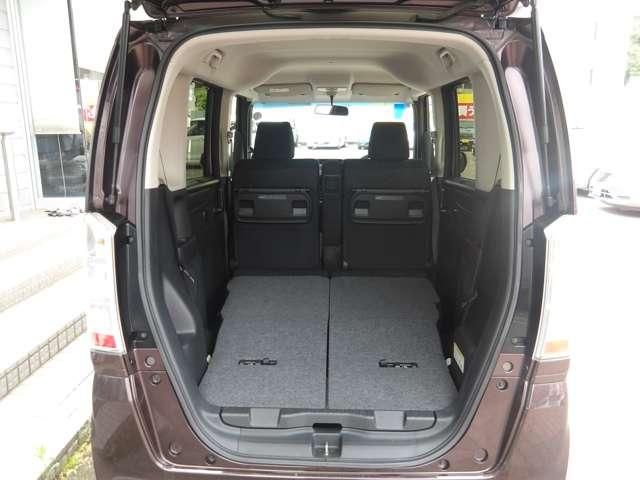 N BOX 4WD