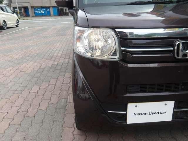 N BOX 4WD
