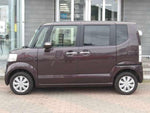 N BOX 4WD