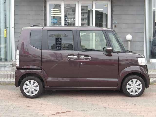 N BOX 4WD