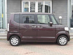N BOX 4WD