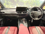 LEXUS UX250h