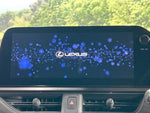 LEXUS UX250h