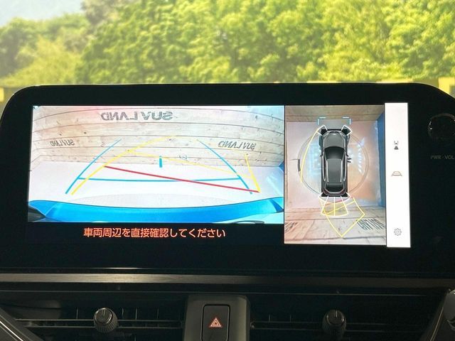 LEXUS UX250h