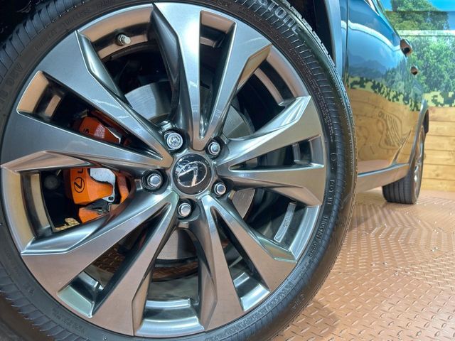 LEXUS UX250h