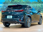 LEXUS UX250h