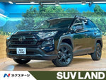 RAV4 4WD