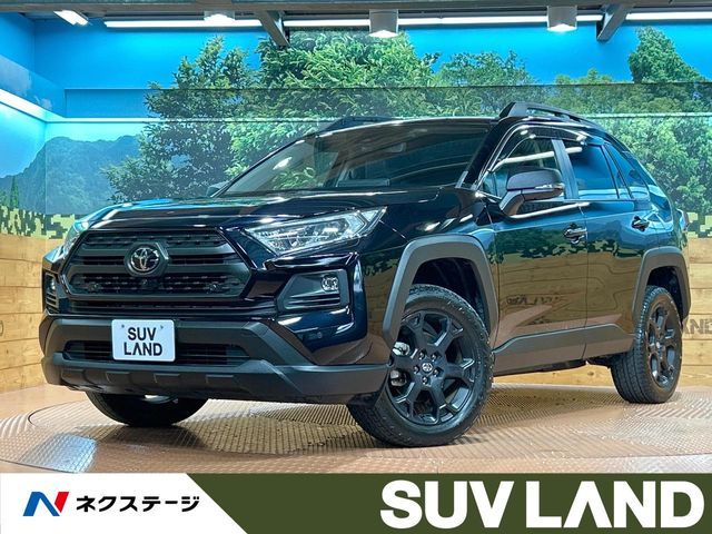 RAV4 4WD