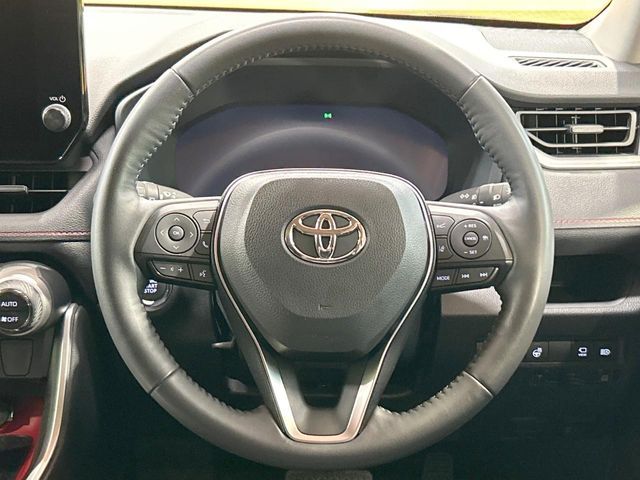 RAV4 4WD