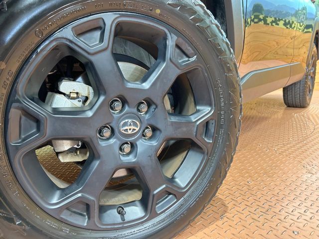 RAV4 4WD