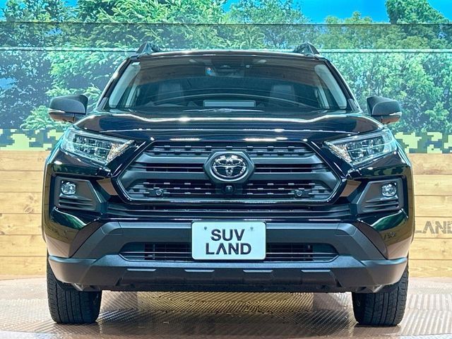 RAV4 4WD