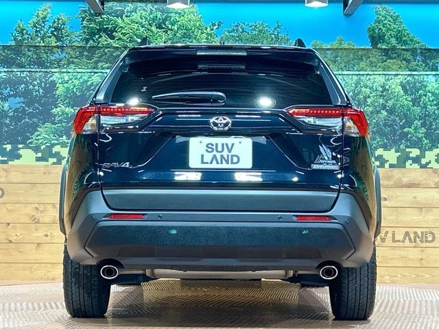 RAV4 4WD