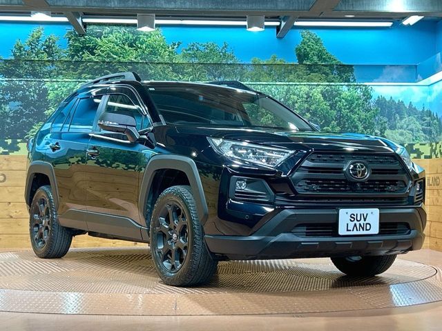 RAV4 4WD