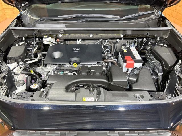 RAV4 4WD