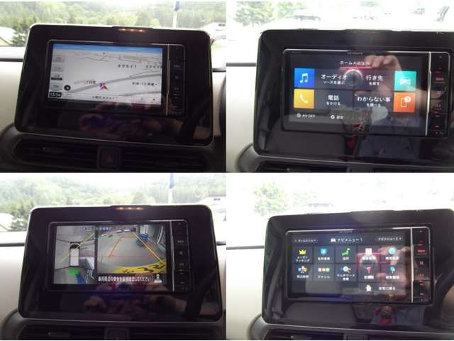 ROOX 4WD