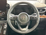 SIENTA HYBRID