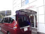 SERENA  S-HYBRID 4WD