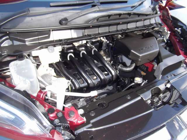 SERENA  S-HYBRID 4WD