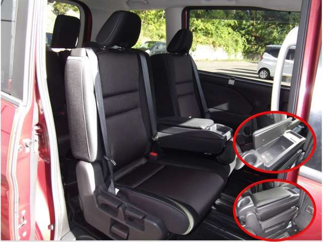 SERENA  S-HYBRID 4WD