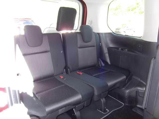 SERENA  S-HYBRID 4WD