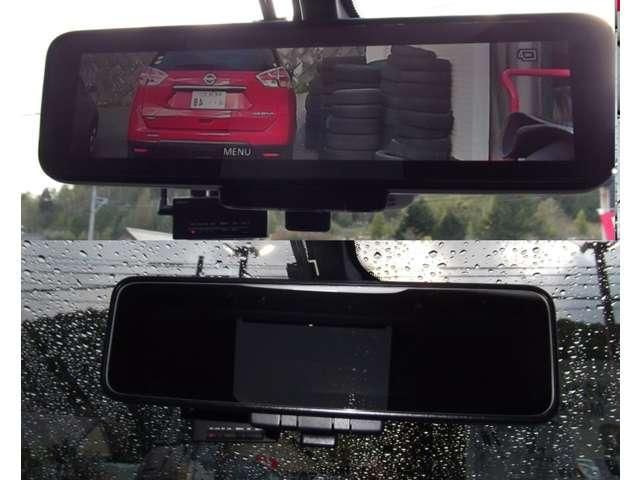 SERENA  S-HYBRID 4WD