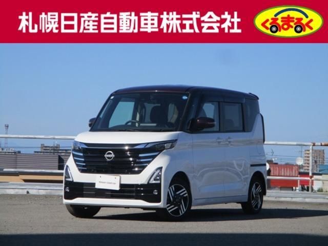 ROOX 4WD