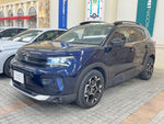 CITROEN C5 AIRCROSS SUV