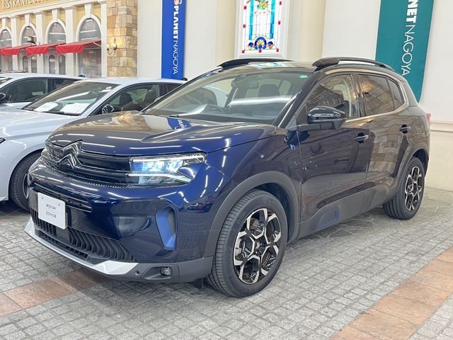 CITROEN C5 AIRCROSS SUV