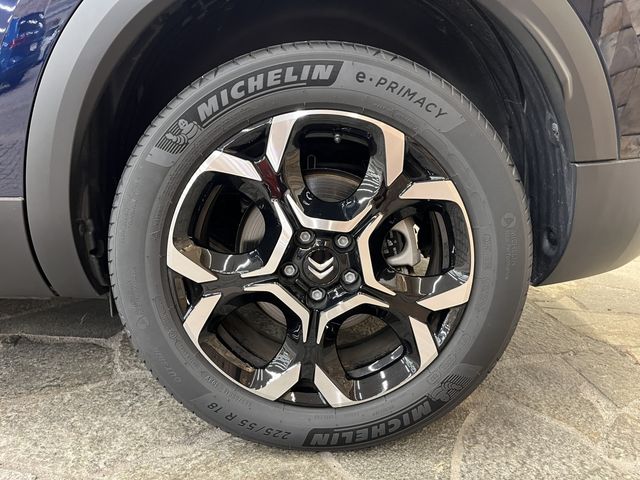 CITROEN C5 AIRCROSS SUV