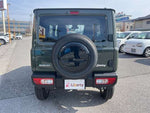 JIMNY 4WD