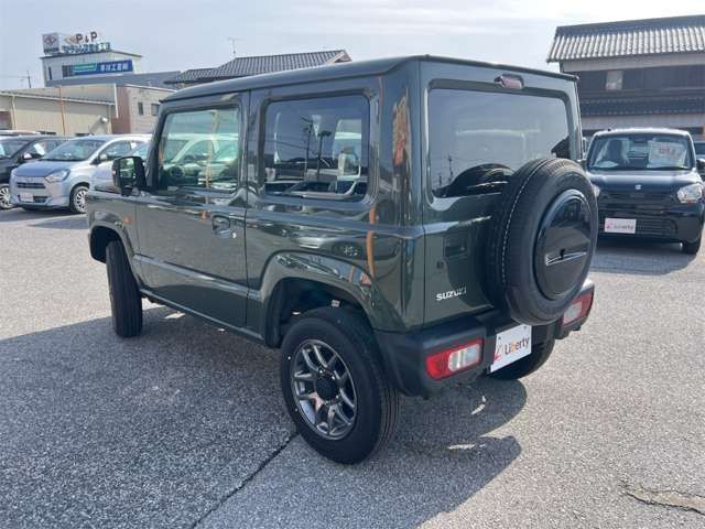 JIMNY 4WD