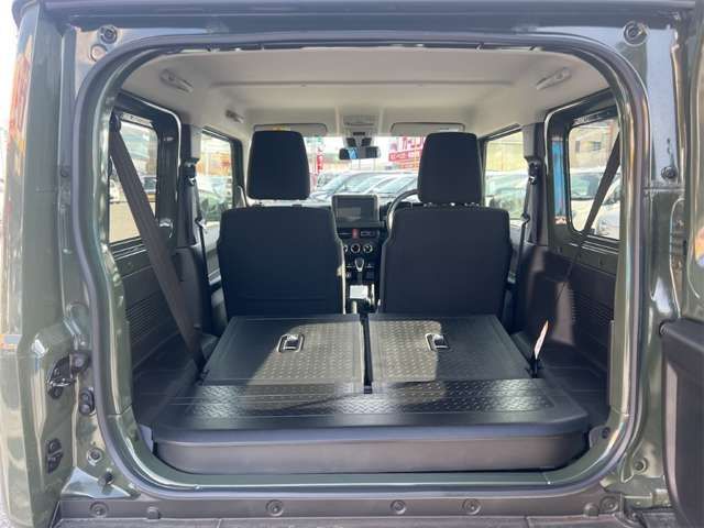 JIMNY 4WD
