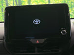 YARIS CROSS HYBRID
