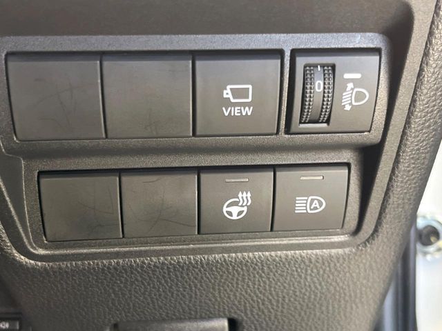 YARIS CROSS HYBRID