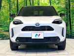 YARIS CROSS HYBRID