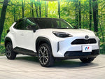YARIS CROSS HYBRID