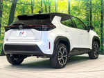 YARIS CROSS HYBRID