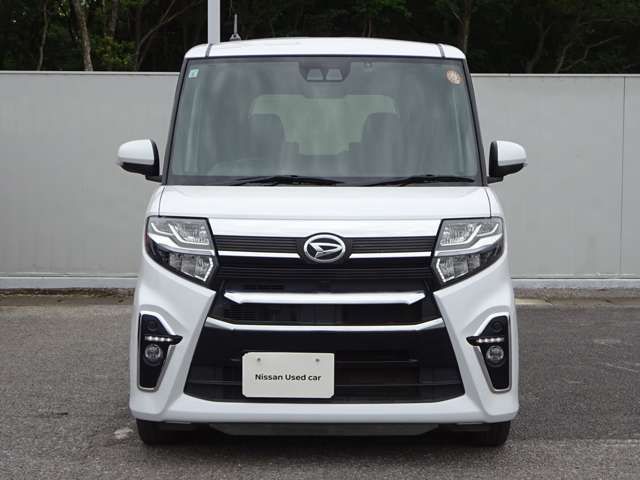 TANTO CUSTOM