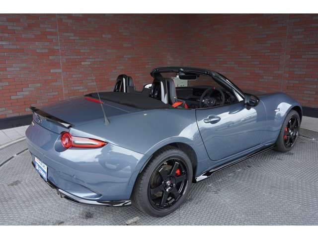 ROADSTER