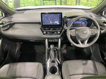COROLLA CROSS HYBRID