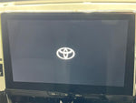 COROLLA CROSS HYBRID