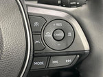 COROLLA CROSS HYBRID