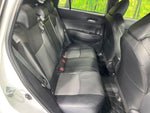 COROLLA CROSS HYBRID