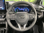 COROLLA CROSS HYBRID