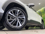 COROLLA CROSS HYBRID
