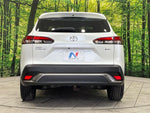 COROLLA CROSS HYBRID