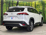 COROLLA CROSS HYBRID
