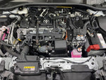 COROLLA CROSS HYBRID